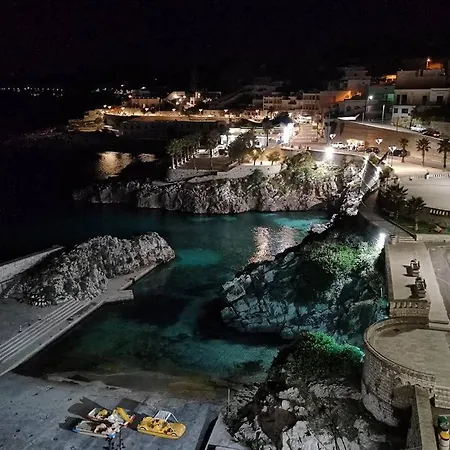 Appartamento La Luna E Il Faro