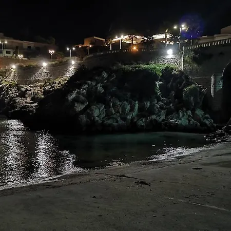 Appartamento La Luna E Il Faro *